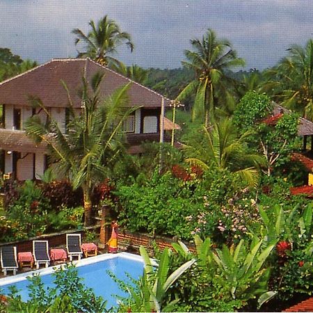 Sanggingan Villa Ubud Zewnętrze zdjęcie