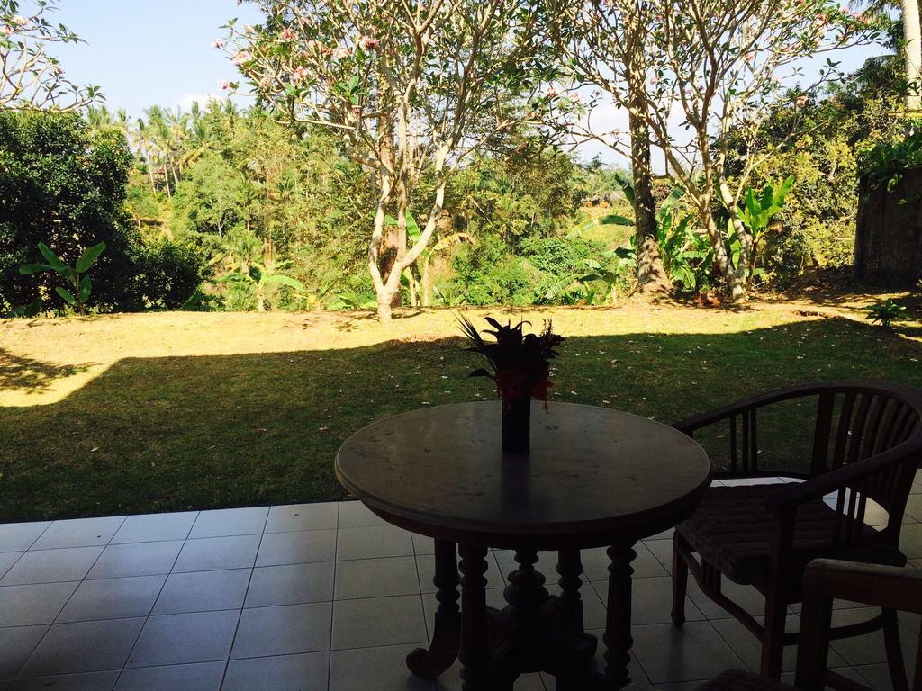 Sanggingan Villa Ubud Zewnętrze zdjęcie