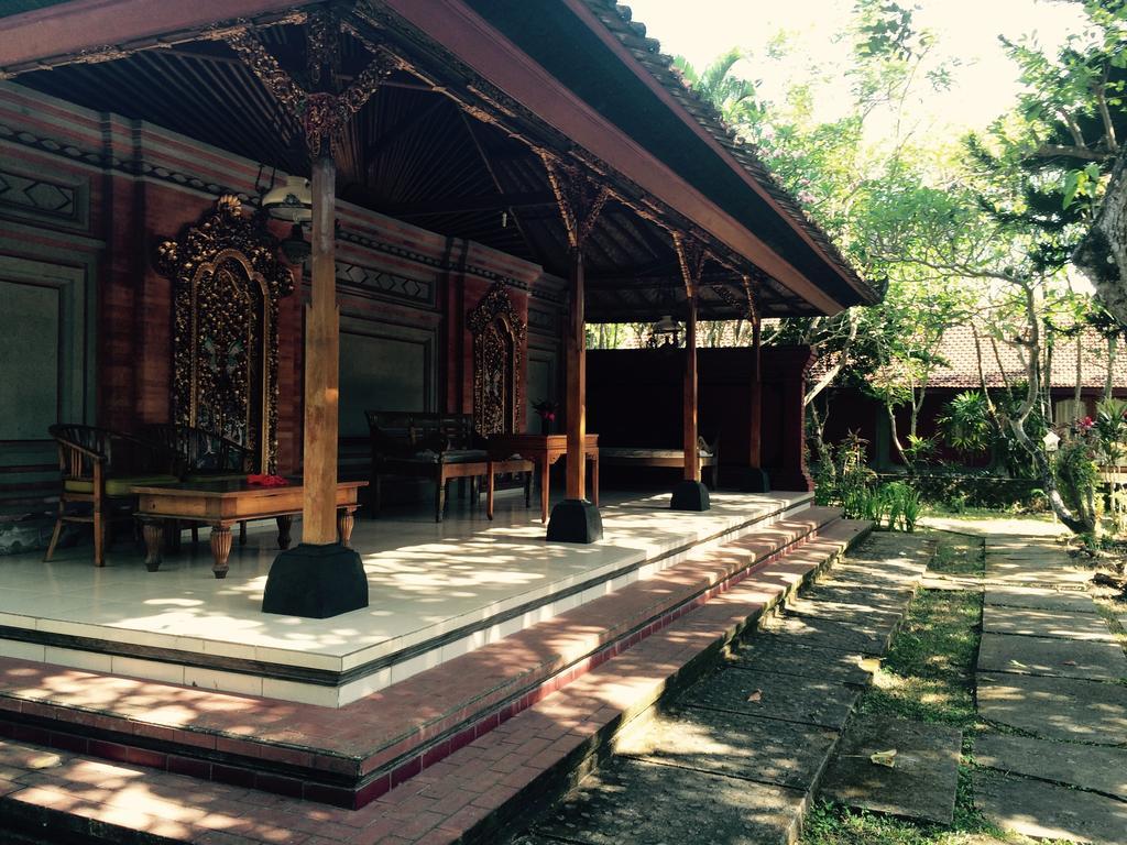 Sanggingan Villa Ubud Zewnętrze zdjęcie
