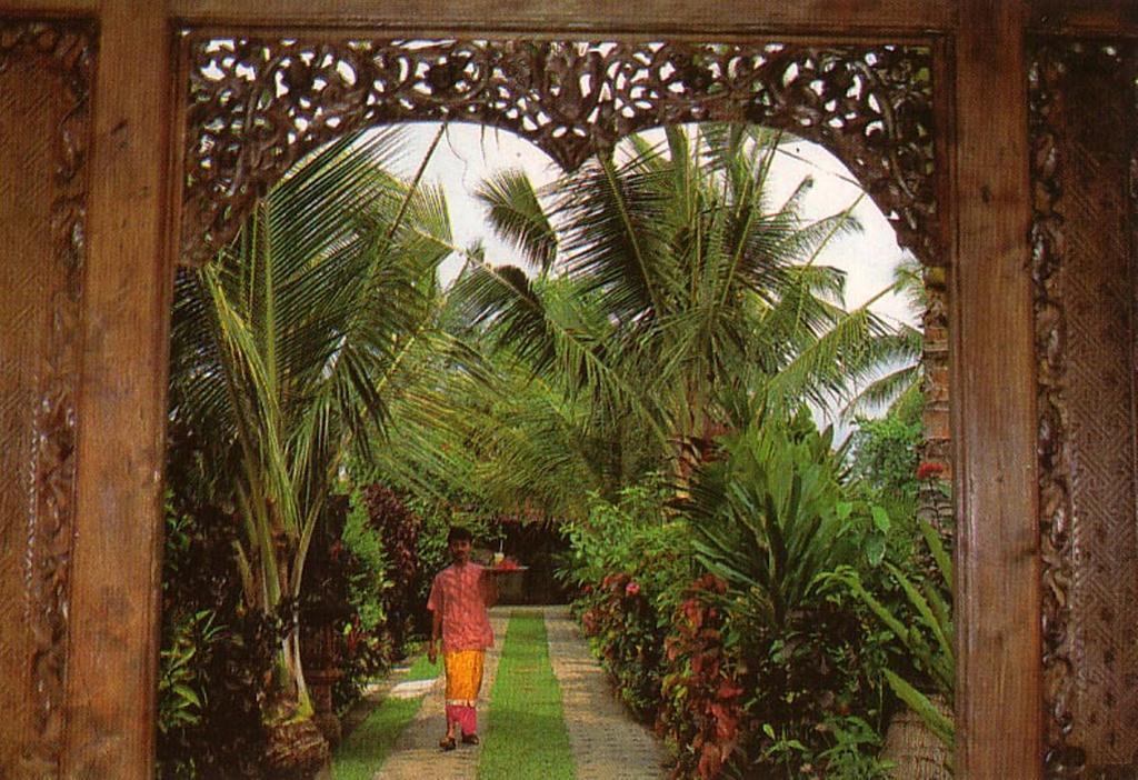 Sanggingan Villa Ubud Zewnętrze zdjęcie