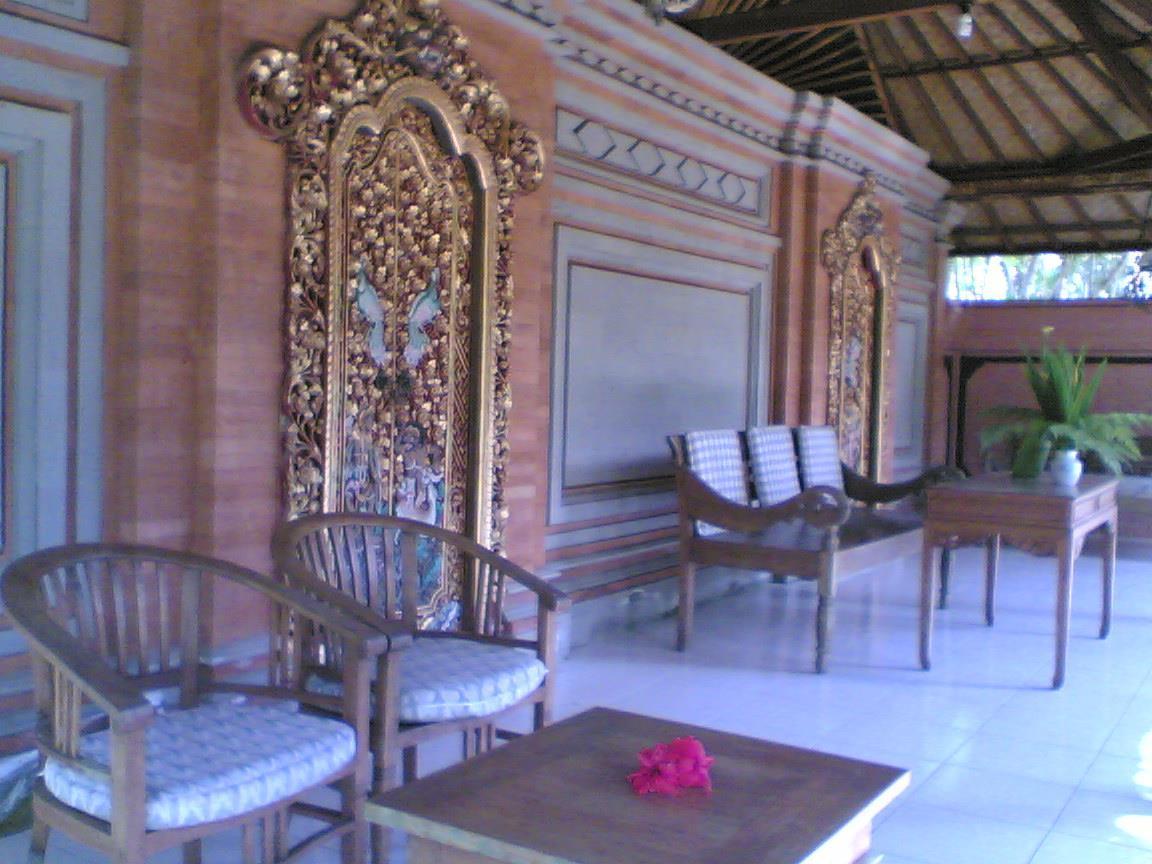Sanggingan Villa Ubud Zewnętrze zdjęcie